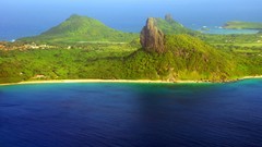 Landscapes nature Brazil