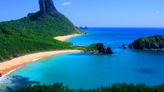 Landscapes nature Brazil