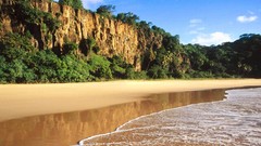 Landscapes nature Brazil