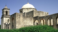 Landscapes nature buildings