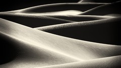 Landscapes nature California national park Death Valley sand 