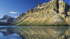 Landscapes nature Canada bows