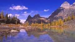 Landscapes nature Canada British Columbia national park