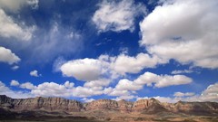 Landscapes nature canyon Arizona marbles