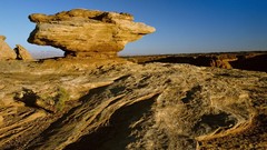Landscapes nature canyon new mexico