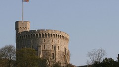 Landscapes nature Castles