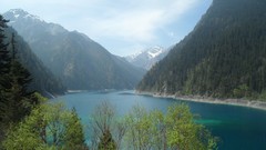 Landscapes nature China panorama rivers