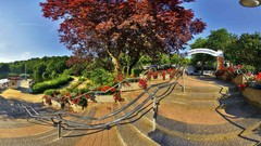 Landscapes nature cityscapes