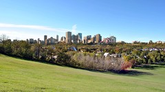 Landscapes nature cityscapes