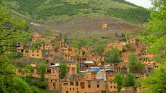 Landscapes nature cityscapes iran Masouleh