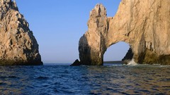 Landscapes nature cliffs