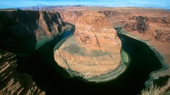 Landscapes nature cliffs rocks rivers wildlife reality