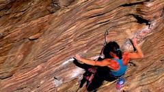 Landscapes nature climbing mountaineers