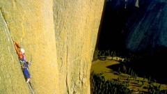 Landscapes nature climbing mountaineers