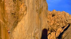 Landscapes nature climbing mountaineers