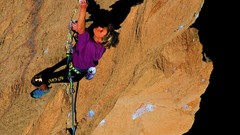 Landscapes nature climbing mountaineers