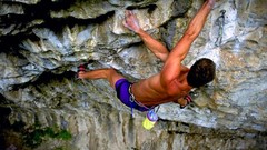 Landscapes nature climbing mountaineers