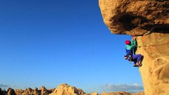 Landscapes nature climbing mountaineers