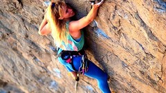 Landscapes nature climbing mountaineers