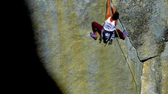 Landscapes nature climbing mountaineers