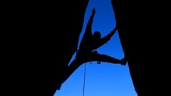 Landscapes nature climbing mountaineers