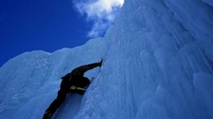 Landscapes nature climbing mountaineers