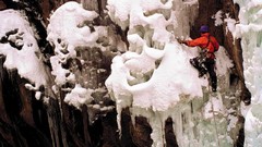 Landscapes nature climbing mountaineers