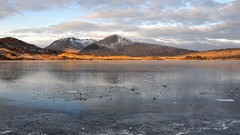Landscapes nature clouds