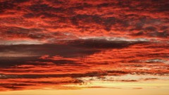 Landscapes nature clouds