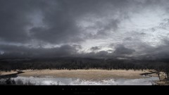 Landscapes nature clouds