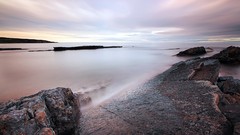 Landscapes nature clouds