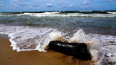 Landscapes nature clouds