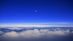 Landscapes nature clouds