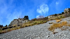 Landscapes nature clouds