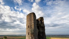 Landscapes nature clouds