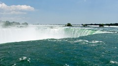 Landscapes nature clouds