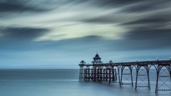 Landscapes nature clouds