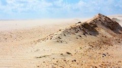 Landscapes nature clouds