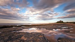 Landscapes nature clouds