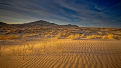 Landscapes nature clouds
