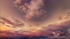 Landscapes nature clouds