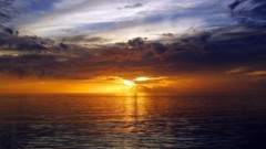 Landscapes nature clouds