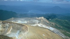 Landscapes nature clouds