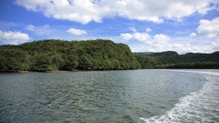 Landscapes nature clouds
