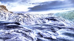 Landscapes nature clouds HDR Photography