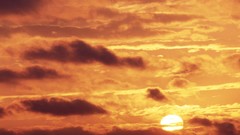 Landscapes nature clouds skies