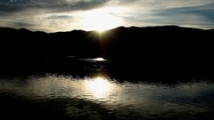 Landscapes nature clouds skies