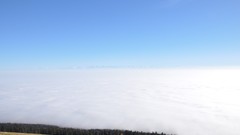 Landscapes nature clouds skies