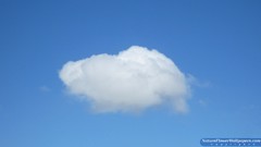 Landscapes nature clouds skies