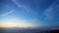 Landscapes nature clouds sky